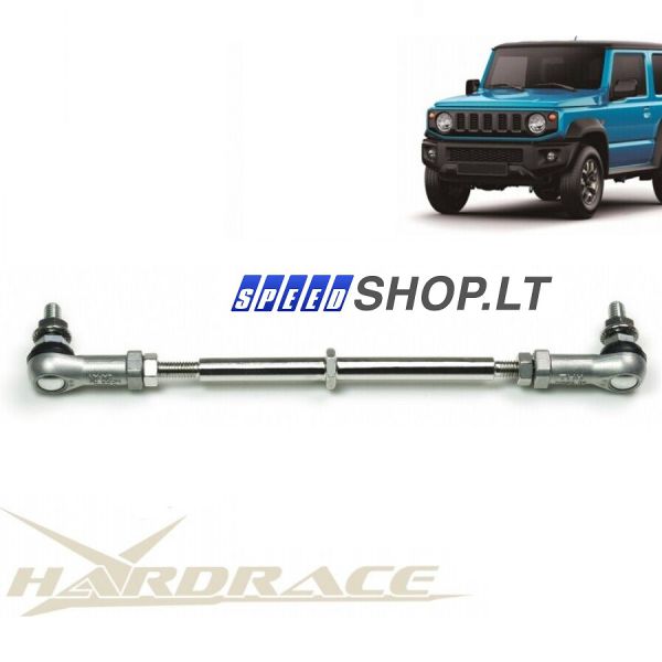 Suzuki Jimny žibintų reguliavimo svirtis